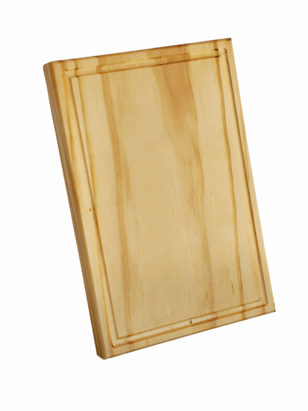 Tabla de Pino
